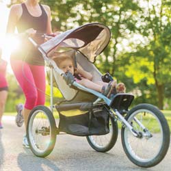 running-with-stroller